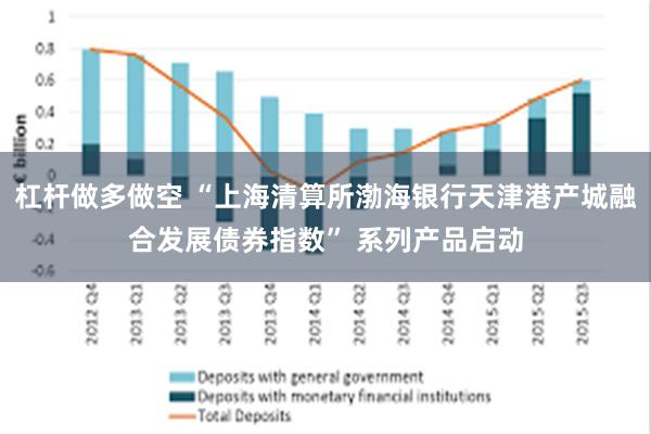 杠杆做多做空 “上海清算所渤海银行天津港产城融合发展债券指数” 系列产品启动